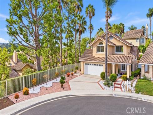 24271  Andrea Street  , Laguna Hills, CA