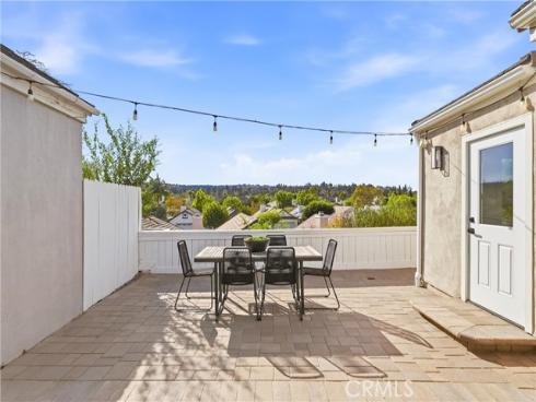 19 Indian Hill , Laguna Hills, CA