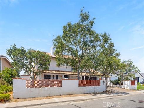 24471 Los Serranos Drive, Laguna Niguel, CA