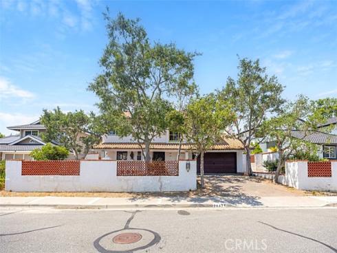24471 Los Serranos Drive, Laguna Niguel, CA