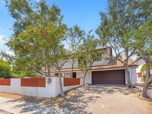 24471 Los Serranos Drive, Laguna Niguel, CA