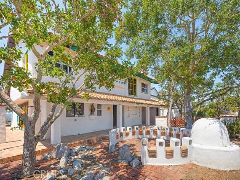 24471 Los Serranos Drive, Laguna Niguel, CA