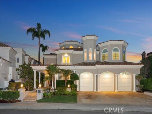 49 Poppy Hills Road, Laguna Niguel, CA