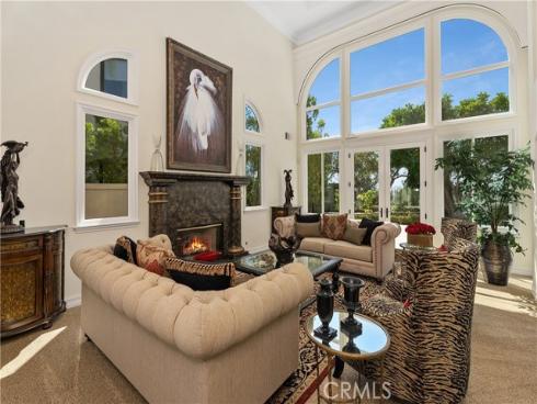 49 Poppy Hills Road, Laguna Niguel, CA