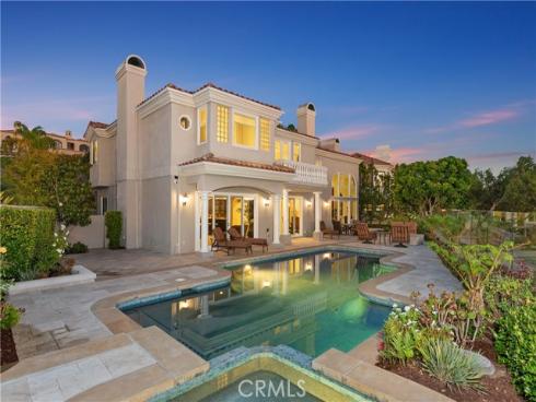 49 Poppy Hills Road, Laguna Niguel, CA