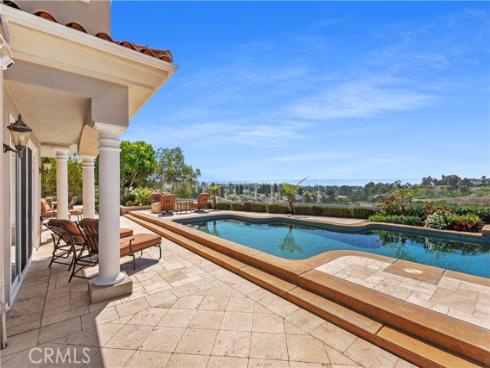 49 Poppy Hills Road, Laguna Niguel, CA