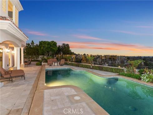 49 Poppy Hills Road, Laguna Niguel, CA
