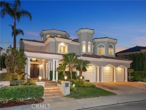 49 Poppy Hills Road, Laguna Niguel, CA