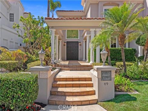 49 Poppy Hills Road, Laguna Niguel, CA