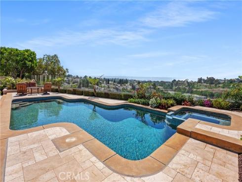 49 Poppy Hills Road, Laguna Niguel, CA