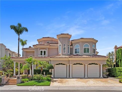 49 Poppy Hills Road, Laguna Niguel, CA