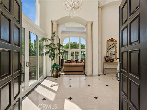 49 Poppy Hills Road, Laguna Niguel, CA