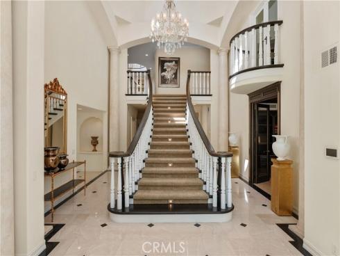 49 Poppy Hills Road, Laguna Niguel, CA