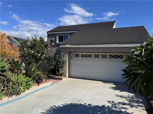 29792 Running Deer Lane, Laguna Niguel, CA