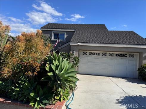 29792 Running Deer Lane, Laguna Niguel, CA