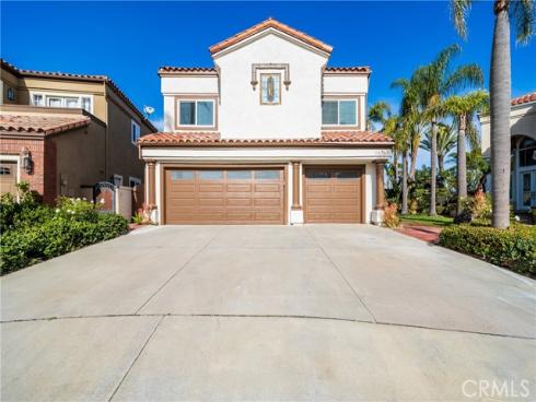 30265 La Fleur , Laguna Niguel, CA