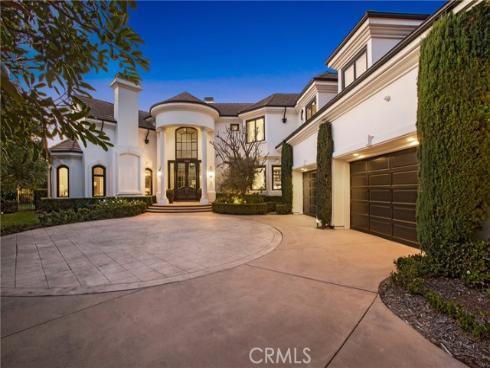 1 Moss Landing , Laguna Niguel, CA