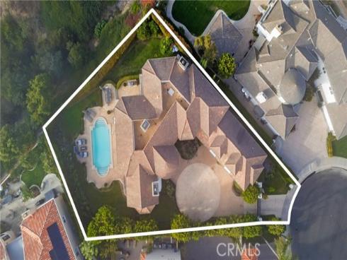 1 Moss Landing , Laguna Niguel, CA