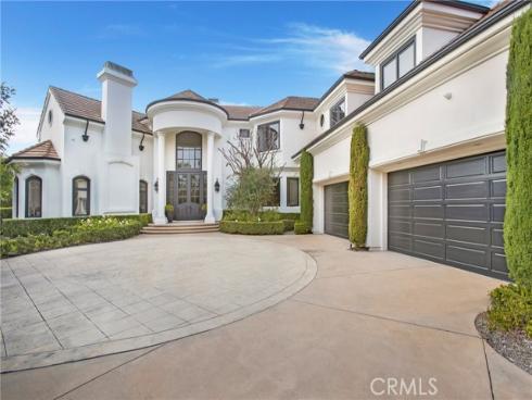1 Moss Landing , Laguna Niguel, CA