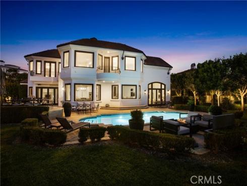 1 Moss Landing , Laguna Niguel, CA