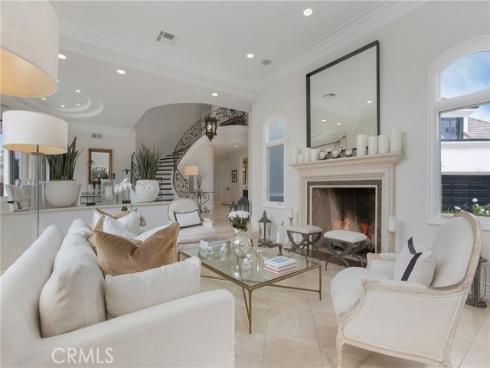 1 Moss Landing , Laguna Niguel, CA