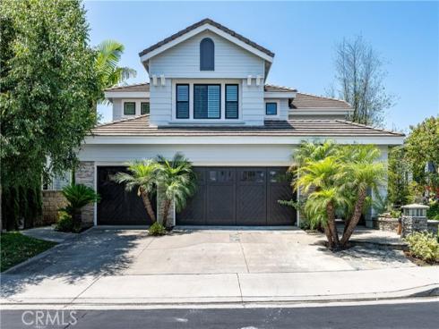 6 Westwind , Laguna Niguel, CA