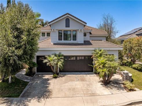 6 Westwind , Laguna Niguel, CA