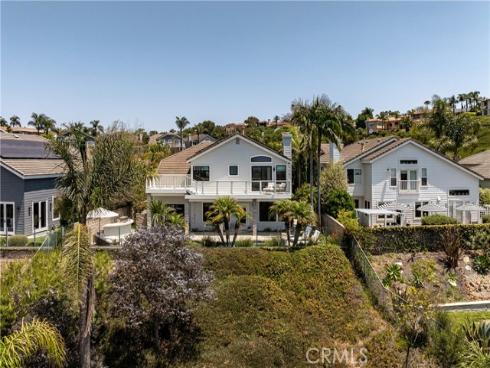 6 Westwind , Laguna Niguel, CA