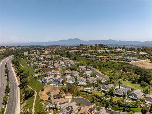 6 Westwind , Laguna Niguel, CA