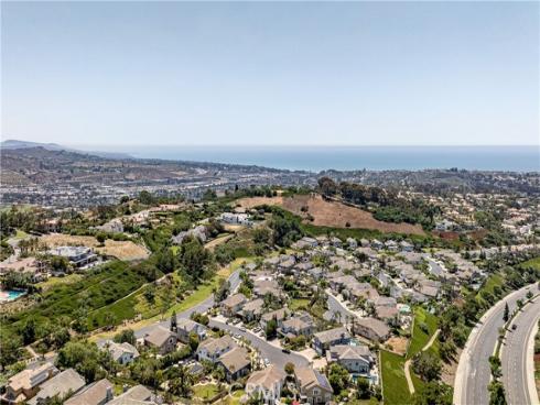 6 Westwind , Laguna Niguel, CA