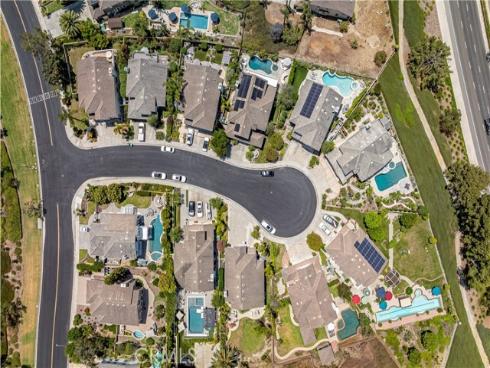 6  Westwind  , Laguna Niguel, CA