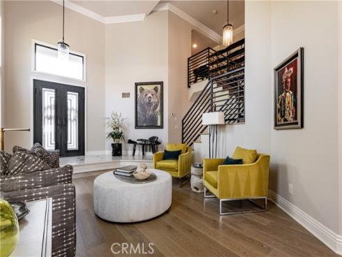 6 Westwind , Laguna Niguel, CA