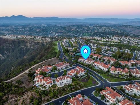 5  Antibes  3 , Laguna Niguel, CA