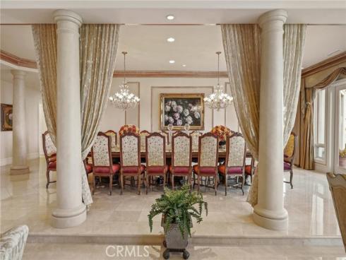 12 Morning Dove , Laguna Niguel, CA