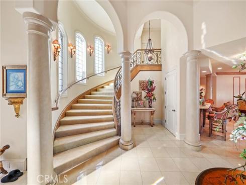 12 Morning Dove , Laguna Niguel, CA