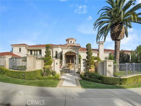 12 Morning Dove , Laguna Niguel, CA