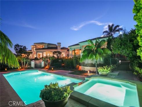 12 Morning Dove , Laguna Niguel, CA