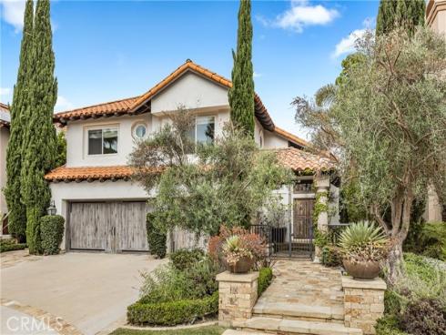 35 Brindisi , Laguna Niguel, CA