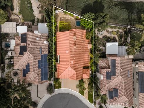 35  Brindisi  , Laguna Niguel, CA