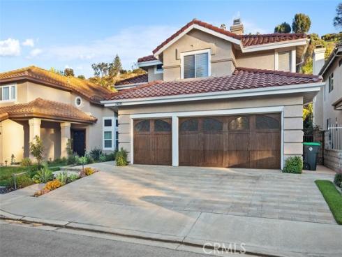 24196 Rue De Gauguin , Laguna Niguel, CA