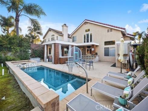 24196 Rue De Gauguin , Laguna Niguel, CA