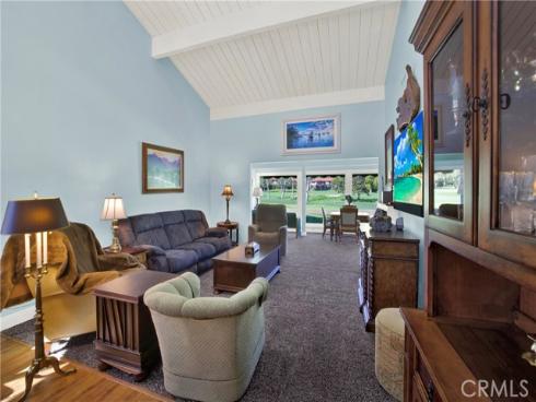 31303 E Nine 34G Drive, Laguna Niguel, CA