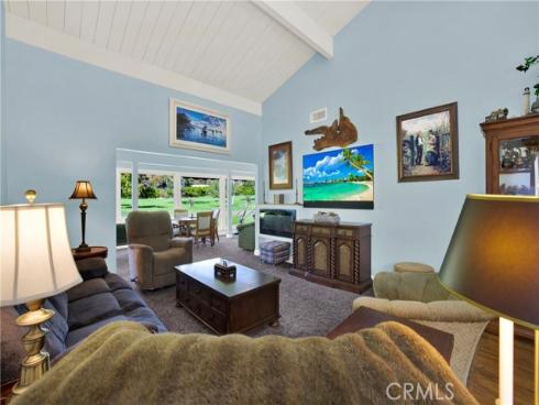 31303 E Nine 34G Drive, Laguna Niguel, CA