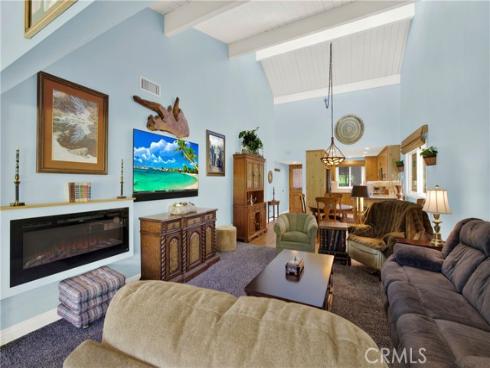 31303 E Nine 34G Drive, Laguna Niguel, CA