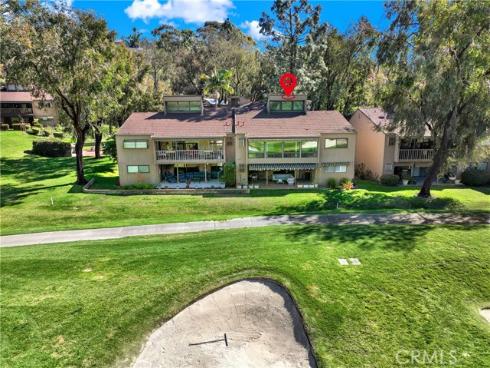 31303 E Nine 34G Drive, Laguna Niguel, CA