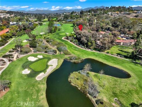 31303 E Nine 34G Drive, Laguna Niguel, CA