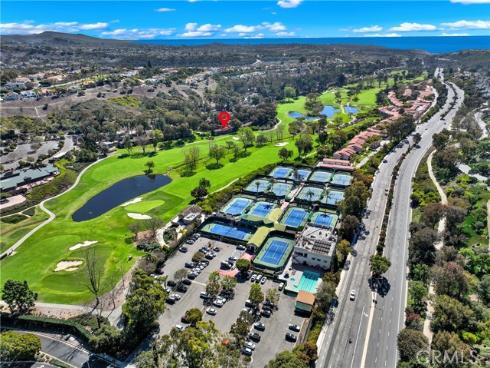 31303 E Nine 34G Drive, Laguna Niguel, CA
