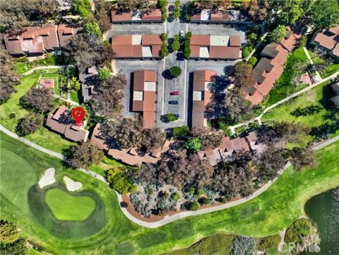 31303 E Nine 34G Drive, Laguna Niguel, CA
