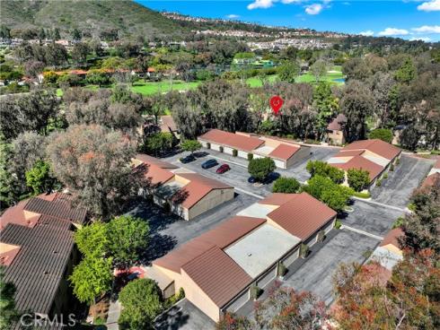 31303 E Nine 34G Drive, Laguna Niguel, CA