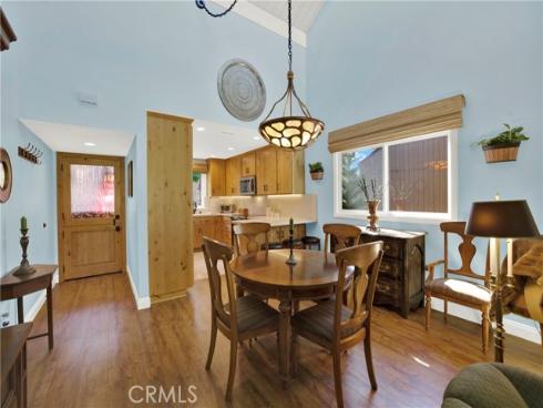 31303 E Nine 34G Drive, Laguna Niguel, CA